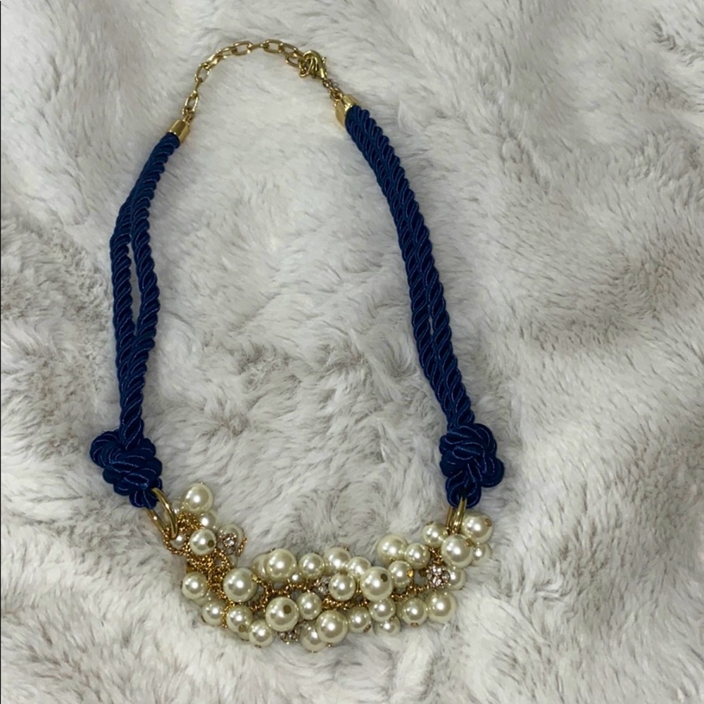 Pearls For The Girls
